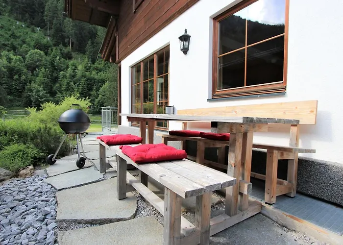 Alois By Interhome * Juns