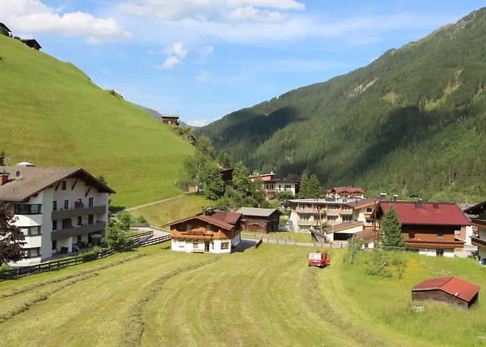 Alois By Interhome Chalet *