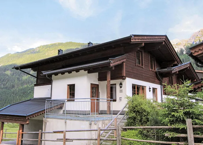 Alois By Interhome *