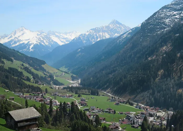 Alois By Interhome * Juns