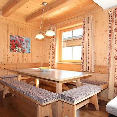 Alois By Interhome Chalet Juns