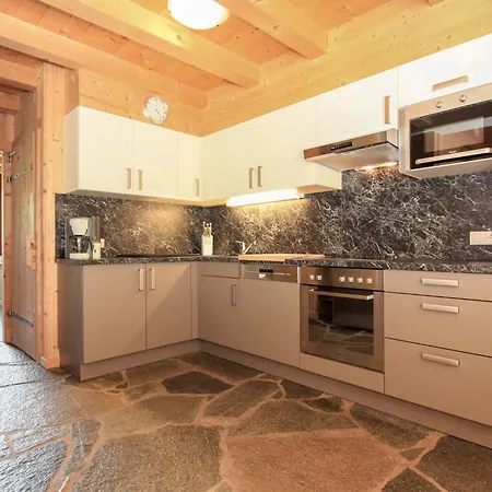 Chalet Alois By Interhome