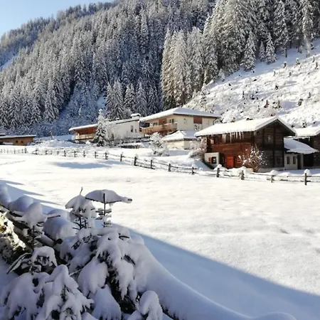 Alois By Interhome Chalet Juns